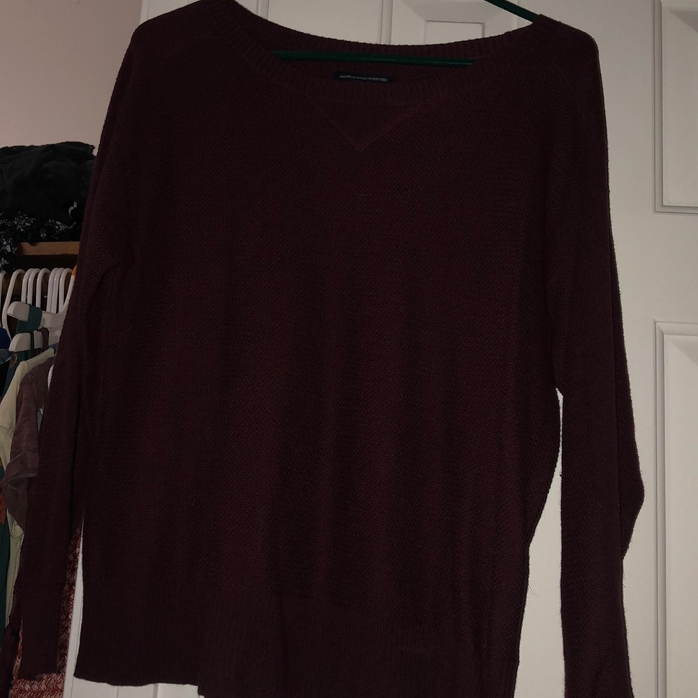 Sweater - Picture 3 of 4